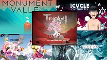 android, ios, game mobile, game di động, gamehub.vn, game thủ, tải game, monument valley, tổng hợp, cytus, game mobile miễn phí, game miễn phí, icycle: on thin ice, tengami, radiohammer, game nghệ thuật, tổng hợp game