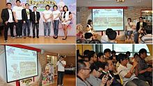 android, ios, gmo, mmo, asiasoft, line dragonica mobile