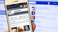 android, ios, facebook, facebook message