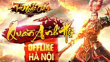 android, ios, gmo, mmo, offline, tam quoc chien, tam quốc chiến