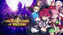android, ios, gmo, tổng hợp, tong hop, mmo, spirit lords, the fellowship of retimo, bounty hunter: black dawn, mr jump, star wars rebels: recon missions