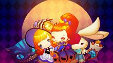 chibi, android, ios, gmo, mmo, xu than tien, xứ thần tiên