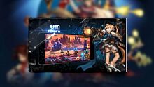 game mobile, rpg, rpg turn-base, arpg, game mobile online, tower defense, nexon, htc, samsung, tencent games, huawei, dungeon fighter online, dungeon fighter, tencent, gmo dungeon fighter online, ftg, boardgame, leisure, edu, tencent up 2015