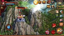 android, ios, gmo, mmo, 6d vo lam, 6d võ lâm
