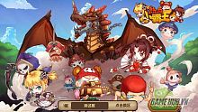 android, ios, gmo, mmo, tiểu quyền vương, tieu quyen vuong