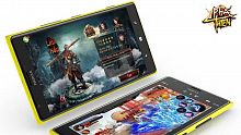 android, ios, gmo, mmo, pha thien, phá thiên