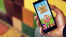 candy crush, windows phone, android, ios, hearthstone, brave frontier, summoner wars, pvp, pve, free to play, heroes charge, match three, diamond dash