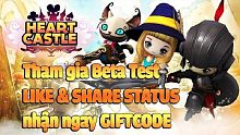 android, ios, gmo, mmo, xu so than tien, xứ sở thần tiên