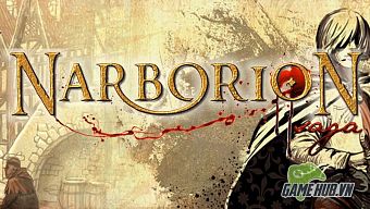 android, ios, tai game mien phi, download free, narborion saga, download mien phi, narborion saga ii: the god of orcs, gamebook