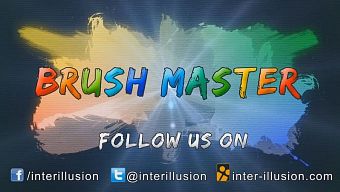 android, ios, download game, google play, appstore, link download, tai game mien phi, game mien phi, racing, brush master, painting, mario party, inter illusion