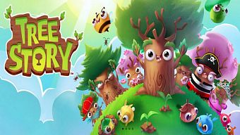 game di dong, tree story, zig zag zoom games