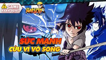 android, naruto, ios, gmo, mmo, naruto đại chiến, naruto online, shinobi online, ninja 2, ninja huyền thoại, naruto đại chiến mobile