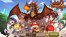 android, ios, gmo, mmo, tiểu quyền vương, tieu quyen vuong