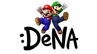 game mobile, game di động, nintendo, dena, mario, zelda, dena corp, pokémon, công nghiệp game di động, ngành game mobile