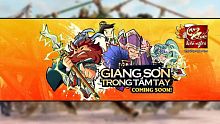 android, ios, gmo, game chiến thuật, game thẻ bài, game mobile online, vtc game, game mobile mới, online mobile game, tam quốc diễn nghĩa, gmo tam quốc diễn nghĩa