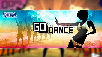 ios, game mobile, xbox, sega, game âm nhạc, tải game miễn phí, game vũ đạo, go dance, cảm biến chuyển động, kinect, tải go dance