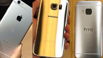 iphone 6, iphone, smartphone, camera, galaxy s6, htc one m9, htc m9, camera smartphone