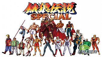 android, ios, free, tai game mien phi, snk playmore, download free, download mien phi, snk, fatal fury special, fatal fury