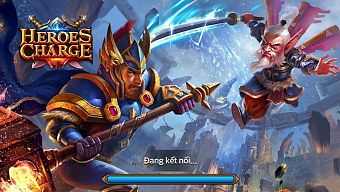 android, ios, huong dan, guide, heroes charge, ucool, healer, phan tich
