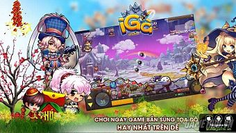 android, ios, event, gmo, igà, mmo, iga