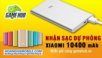 android, ios, event, gamehub.vn, gamehub, game hub, google play, game mobile online, appvn, hiệp khách, tải game miễn phí, xiaomi, tải game free, game di động miễn phí, game mobile free, game di động free, hoang ha mobile, share nhanh tay, gmo hiệp khách, qua free, quà miễn phí, event free, sạc dự phòng miễn phí, sạc dự phòng, sạc xiaomi, hiệp khách mobile, nhận ngay quà tặng