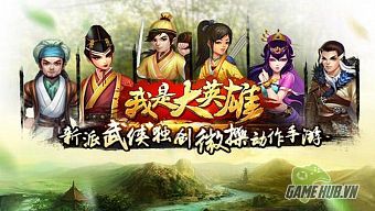 android, ios, gamehub.vn, gmo, gamehub, việt nam, game mobile online, tai game mobile free, download game mobile free, download game mobile, top game mobile, top game mobile free, top game mobile mien phi, top game mobile khủng free, top game mobile khung free, tải game mobile, tai game mobile, tải game mobile free, kinh nghiệm chơi game mobile, kinh nghiem choi game mobile, review game mobile, bí kíp game mobile, bi kip game mobile, tôi là đại anh hùng, ngã thị đại anh hùng, thiên long truyền kỳ mobile