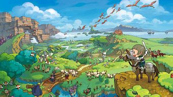 android, ios, rpg, nintendo 3ds, game nhap vai, game phieu luu, game giai do, pokemon, dena, monster hunter, 3ds, bravely default, animal crossing, legend of zelda, game trinh tham, fantasy life 2, layton 7, game 3ds, lever-5, phoenix wright, professor layton