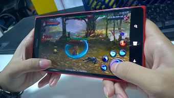 android, ios, gmo, mmo, phong ma