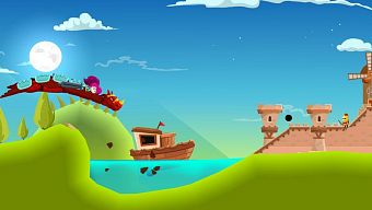 ios, game 2d, download game, tai game, game hay, link download, endless runner, tai game mien phi, game hanh dong, link tai, game dinh, game casual, game mien phi, game do hoa dep, dragon hills, rebel twins