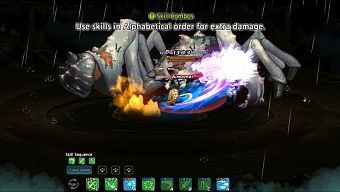 game mobile, rpg, gmo, jrpg, game mobile online, jprg, game nhật bản, soul gauge, orbit saga, gamebank