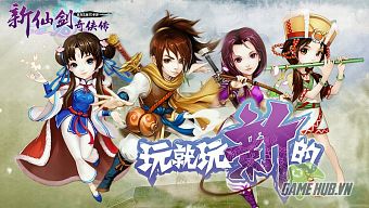 android, ios, gamehub.vn, gmo, tiên hiệp, gamehub, việt nam, game mobile online, tai game mobile free, download game mobile free, download game mobile, top game mobile, top game mobile free, top game mobile mien phi, top game mobile khủng free, top game mobile khung free, tải game mobile, tai game mobile, tải game mobile free, kinh nghiệm chơi game mobile, kinh nghiem choi game mobile, review game mobile, bí kíp game mobile, bi kip game mobile, tiên kiếm, tân tiên kiếm kỳ hiệp
