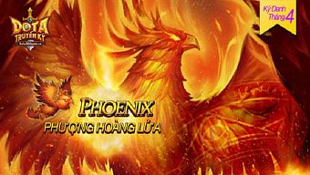 android, ios, gmo, mmo, dota truyen ky, dota truyền kỳ