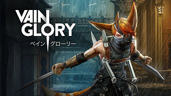 nhat ban, vainglory, liên minh huyền thoại, lmht, chau a, esports