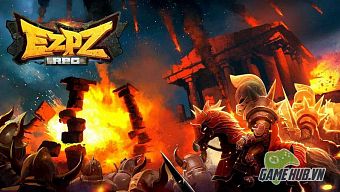 android, rpg, tai game mien phi, tai game free, download game mien phi, download game free, ez pz rpg