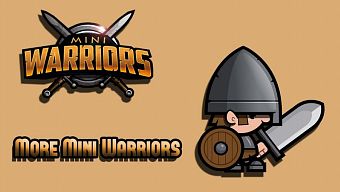android, ios, game mobile, warcraft, link download, tai game mien phi, starcraft, game mien phi, game action, action, mini warriors, call of mini, mini carnival, triniti interactive, castle crashers