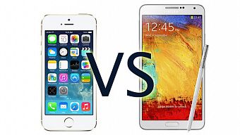 apple, android, ios, smartphone, iphone 5s, samsung, smartphone android, galaxy note 3