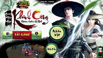 android, ios, gmo, mmo, thap dien mai phuc, thập diện mai phục