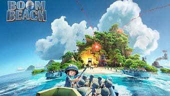android, ios, boom beach, huong dan, bi quyet, dua top, top 1, rifleman