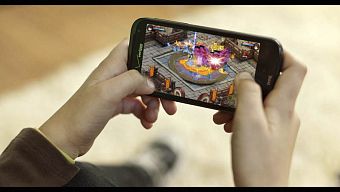 game mobile, game nhập vai, game thủ, game thẻ bài, nph, moba, smartphone, game thủ việt, go dance, chơi game