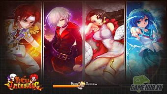 manga, download, review, nhật bản, anime, tiểu quyền vương, tieu quyen vuong, trải nghiệm trước, game nhật bản, gmo tiểu quyền vương, tải game tieu quyen vuong