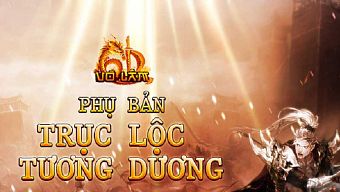 android, ios, gmo, mmo, 6d vo lam, 6d võ lâm