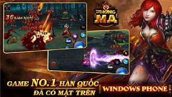 android, ios, gmo, mmo, phong ma, gmo phong ma