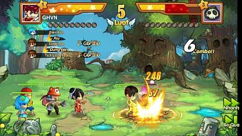 android, ios, gamehub.vn, gmo, game thủ, game mobile online, nph gamota, open beta, tiểu quyền vương, game miễn phí, gmo tiểu quyền vương, tải tiểu quyền vương