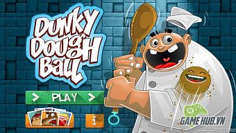 android, tai game mien phi, tai game free, download game mien phi, download game free, dunky dough ball