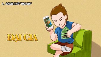 android, ios, gmo, mmo, 6d vo lam, 6d võ lâm