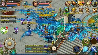 android, soha game, ios, game di động, rpg, gmo, game nhập vai, tải game, game mobile online, mmorpg, tải game miễn phí, online mobile game, thap dien mai phuc, thập diện mai phục, game miễn phí, gmo thập diện mai phục, tải thập diện mai phục