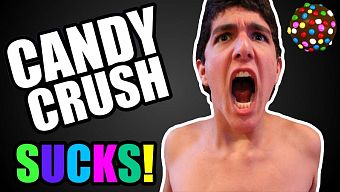 candy crush saga, candy crush, mobile, game mobile, game thủ, pc, mobile game, nghiện game, cham soc suc khoe
