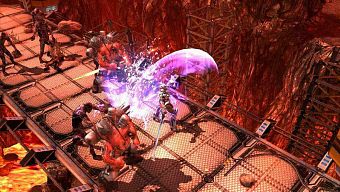 game 3d, android, ios, rpg, download game, link download, arpg, tai game mien phi, game nhap vai, link tai, game mien phi, game do hoa dep, game nhap vai hanh dong, implosion, rayark, action game, cytus, implosion: never lose hope, implosion never lose hope