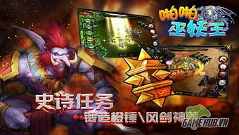 android, ios, gamehub.vn, gmo, gamehub, việt nam, game mobile online, tai game mobile free, download game mobile free, download game mobile, top game mobile, top game mobile free, top game mobile mien phi, top game mobile khủng free, top game mobile khung free, tải game mobile, tai game mobile, tải game mobile free, kinh nghiệm chơi game mobile, kinh nghiem choi game mobile, review game mobile, bí kíp game mobile, bi kip game mobile, vu yêu vương