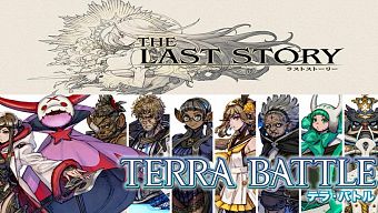 rpg, jrpg, final fantasy, nintendo, terra battle, hironobu sakaguchi, wii, the last story, mistwalker, xenoblade chronicles, pandora tower
